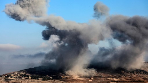 إسرائيل تصعّد أعنف غاراتها على البقاع منذ اتفاق التهدئة وسط مخاوف من توسع المواجهة