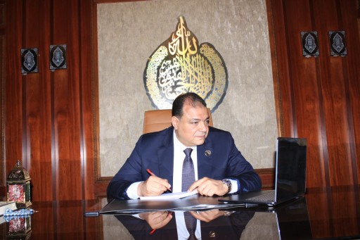 المهندس البديوي السيد: الأجهزة الأمنية المصرية وجهت ضربة قاصمة لحركة «حسم» وأفشلت مخططاتها الإرهابية