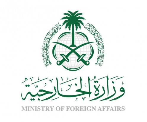وزارة الخارجية السعودية: المملكة تدين استهداف خيام النازحين الفلسطينيين شمال غرب رفح