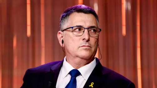 وزير الخارجية الإسرائيلي: إنهاء حرب غزة ضرورة وطنية