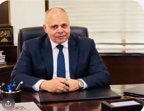 إبراهيم عمران يكتب: العلمين.. السيسي يعيد إفريقيا إلى قلب الحسابات المصرية