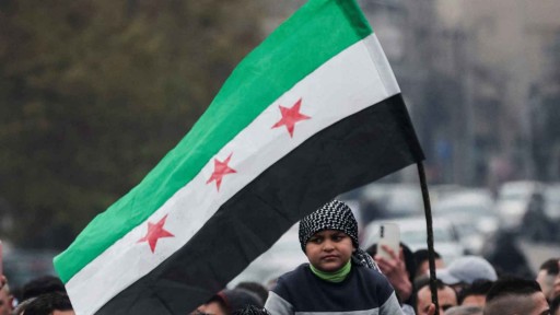 سوريا تشيد بقرار واشنطن رفع العقوبات وتعتبره دعمًا للشعب السوري