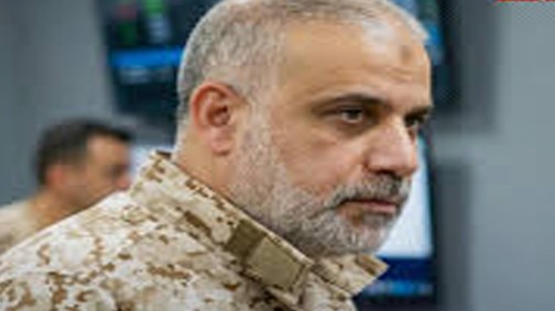 اغتيال محمد عودة القائد العام لـ”كتائب القسام” في غارة جوية استهدفت المربع السكني بوسط غزة