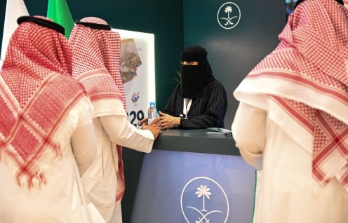 البرنامج السعودي لتنمية وإعمار اليمن يشارك في المنتدى الحضري العالمي بنسخته الـ 12 بالقاهرة