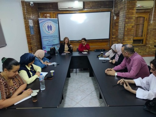 مؤسسة القاهرة للتنمية والقانون تنظم مائدة مستديرة لمناقشة مشروع قانون الأحوال الشخصية وتؤكد أهمية الحوار المجتمعي قبل اقراره