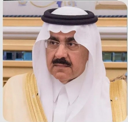 مستشار الأمن الوطني السعودى: المملكة مستمرة في دعمها للفلسطينيين
