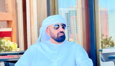 حوار | المستشار عارف بن علي العبار لـ«الحياة نيوز»: مصر ركيزة أساسية في استقرار المنطقة