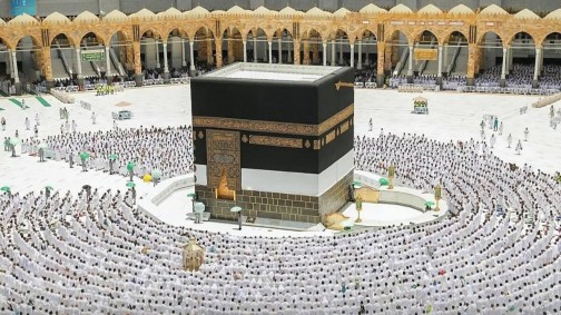 يحيى الشربيني يكتب : الأيام العشر من ذي الحجة ويوم عرفة  أعظم أيام الدنيا وفرص لا تعوّض