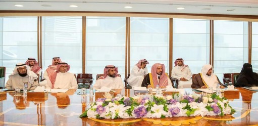 وزارة الشؤون الإسلامية تنفذ العديد من المشروعات في المشاعر المقدسة.. وتدشن عددًا من البرامج الدعوية