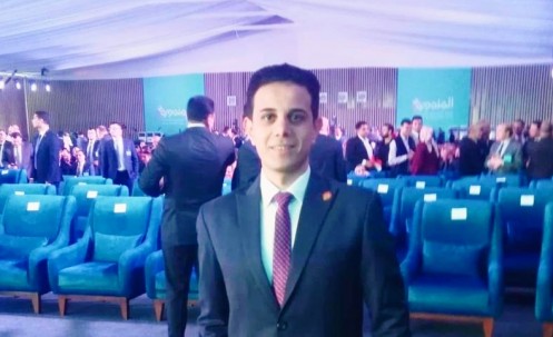 صفوت عجينة يكتب: البنك المركزى المصرى يتجه إلى خفض سعر الفائدة