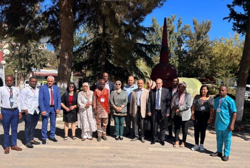 الجامعة العربية تعقد الاجتماع الثاني عشر للجنة الفنية لقواعد المنشأ العربية