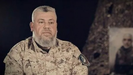 نتنياهو وكاتس يعلنان تصفية ”عز الدين الحداد” قائد جناح حماس العسكري وأحد العقول المدبرة لـ 7 أكتوبر في قلب غزة