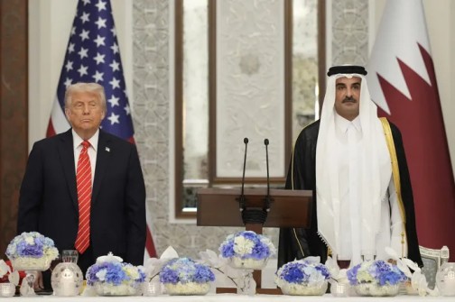 اجتماعات مرتقبة في واشنطن بين رئيس وزراء قطر ومسؤولين أمريكيين على خلفية الغارة الإسرائيلية