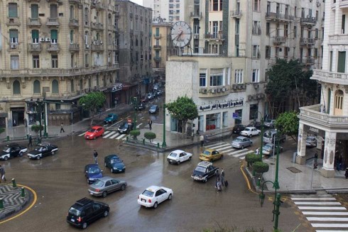 الأرصاد تبشر: طقس خريفى ممتع يبتسم للمصريين غدا.. وتوقعات بتساقط أمطار