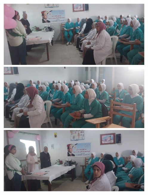 حملة ايد فى ايد هننجح اكيد