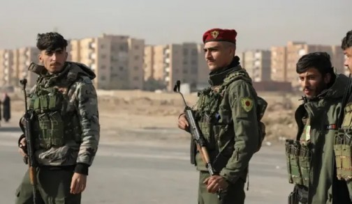 شرق حلب يشتعل.. مواجهات عنيفة بين الجيش السوري و”قسد”