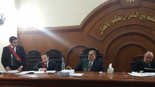 طريق البراءة.. ”القاسمي” يقدم نصائح هامة للمحامين أمام ”الجنايات”