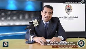 «هيبة» يطالب بإعادة النظر في الوضع القانوني للإدارات القانونية