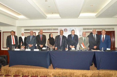 «أكتوبر.. نصف قرن من النصر» ندوة لمركز الحوار للدراسات السياسية والإعلامية