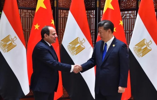 زيارة مرتقبة تعزز الشراكة الإستراتيجية.. الرئيس الصيني شي جين بينغ يزور مصر خلال الأيام المقبلة للقاء السيسي