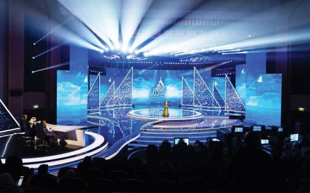 هيئة أبوظبي للتراث تعلن مد فترة التسجيل في «شاعر المليون» حتى 25 مايو