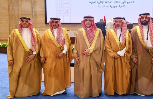 محافظ البنك المركزي السعودي يرأس وفد المملكة المشارك في الاجتماعات السنوية المُشتركة للهيئات المالية العربية