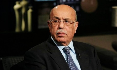 الجمعية المصرية للقانون الدولي تقيم حفل تأبين للراحل الدكتور مفيد شهاب