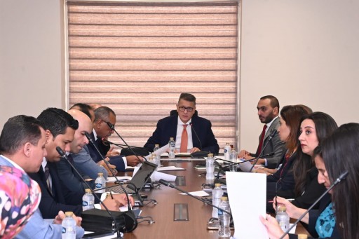 حقوق الإنسان بالنواب تحسم تعديلات قانون المجلس القومي لحقوق الإنسان