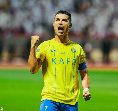 رونالدو يغيب عن التشكيل المثالي للجولة التاسعة بدوري ”روشن”.. والهلال يسيطر بتواجد 4 لاعبين وثنائي مغربي مميز