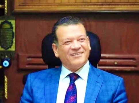 محامي الأهلي يعلن تغريم مرتضي منصور ٤٠٠ ألف جنيه.. وتبرعه بهم للمستشفيات الخيرية