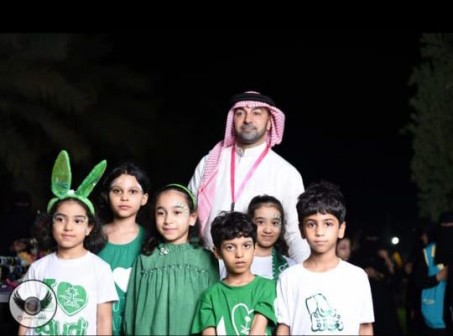 همسات الثقافي يكرم  ٦٠ متميزه ومتميز بالعمل التطوعي 