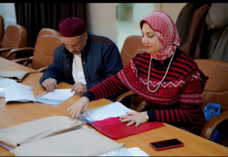 لجنة التراث بمطروح تعلن أسماء الفائزين في مسابقة وادي ماجد بمناسبة العيد القومي للمحافظة