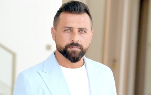 احتفالاً بـعيد التحرير الأول لسوريا.. النجم ريتشارد يطلق أغنية ”نيالا”