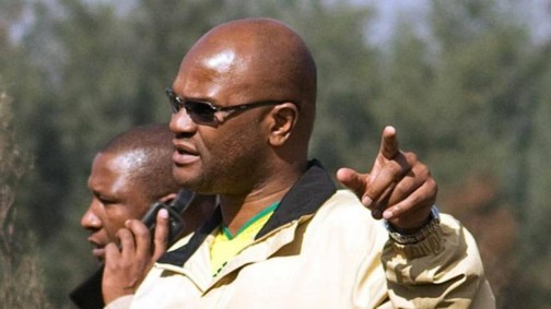 العثور على سفير جنوب افريقيا ميتا أسفل فندق في باريس 