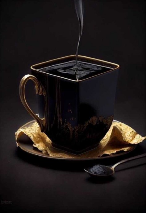 رقية فريد تكتب: قهوة سادة