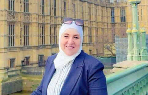 خبيرة قانون دولي: تمكين المرأة العربية يبدأ بالقانون وينتهي بالتمكين الاقتصادي