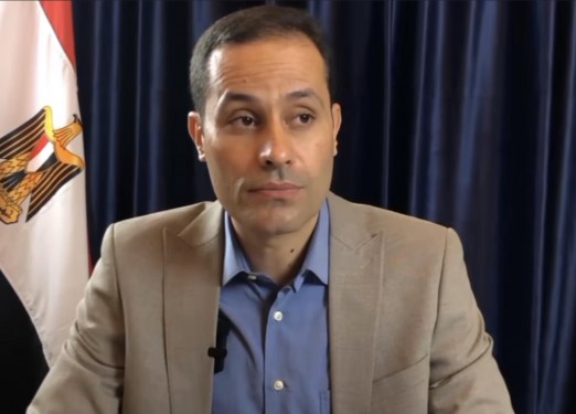 التحفظ على أحمد طنطاوي داخل محكمة المطرية بعد تأييد حكم حبسه عام