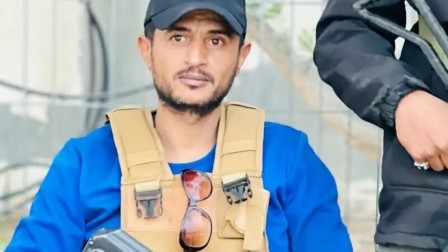 من معتقل جنائي إلى زعيم ميليشيا مثيرة للجدل في رفح من هو ياسر أبو شباب ؟