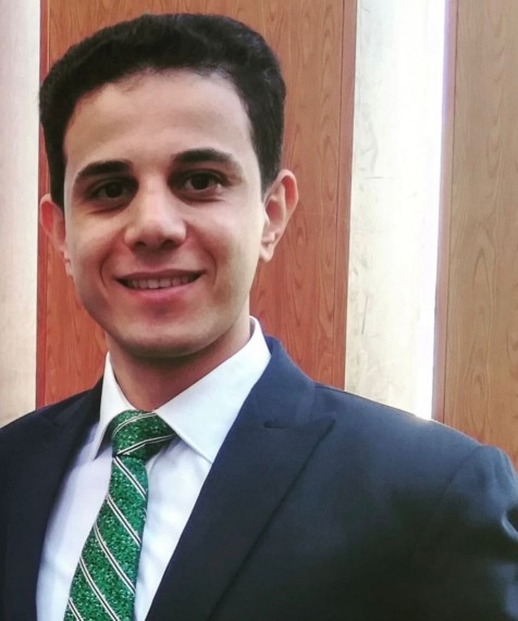 المحاسب صفوت عجينه يكتب: الشباب الأمل ونواة الإنتاج