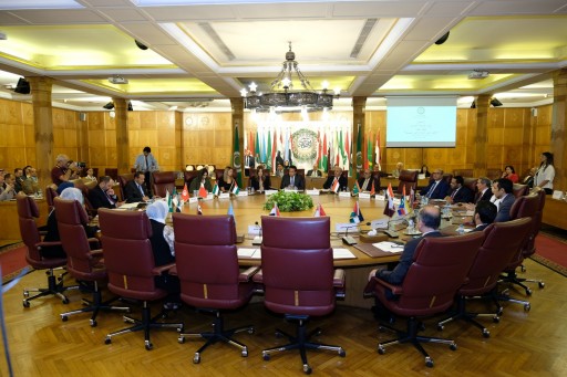 جامعة الدول العربية تحتفل بيوم الصحة العربي