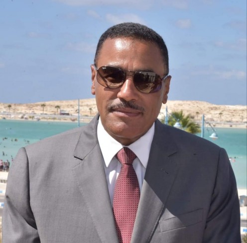 قافلة طبية لنادي روتاري الإسكندرية مريوط بالتعاون مع كلية الطب جامعة الاسكندرية لواحة سيوة