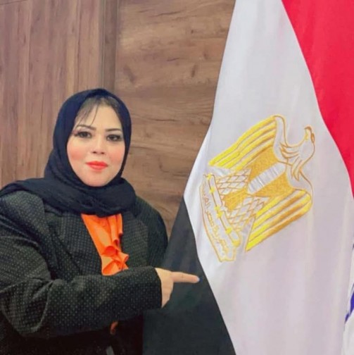 الدكتورة زينب الشريف دكتوراة موسوعية .. وفخر نساء مصر
