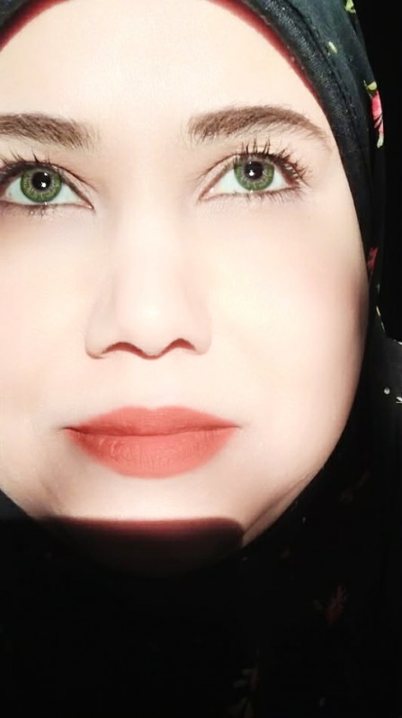 رقيه فريد تكتب: بين كفّتي الميزان