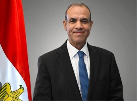 عبد العاطي يصل عمّان حاملاً رسالة دعم وتضامن من القاهرة للمملكة الأردنية