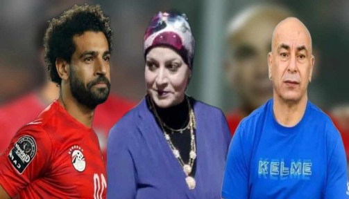 عزة سارى تكتب: «محمد صلاح».. حديث الساعة