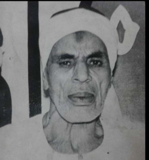 صوفية القليوبية تفتح مولد ابو المعاطى