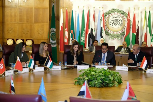 وزير الصحة: مصر من أوائل الدول التي ربطت بين المناخ السلبي بتأثيره على النظم الصحية