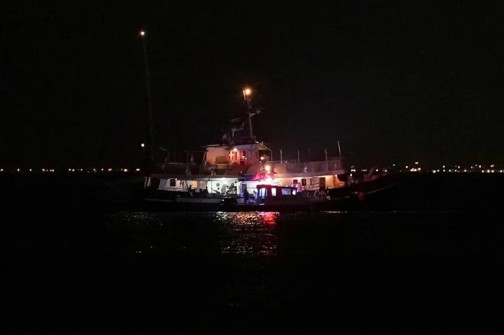  طائرات مسيّرة تستهدف أسطول مساعدات متجهًا إلى غزة قبالة سواحل اليونان