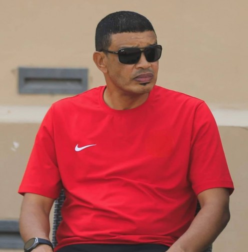 لاعب مصر والنادي الأهلي السابق.. كابتن جمال السيد: رائد قطاع النائشين في مصر والشرق الأوسط