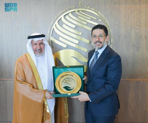 عبدالله الربيعة: ٢٧ مليار دولار قيمة المساعدات السعودية المقدمة لليمن